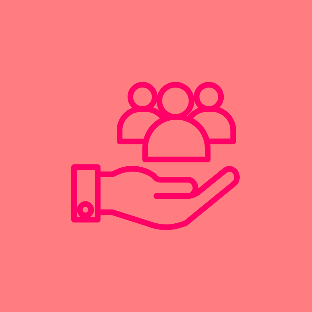 Transformation digitale des entreprises et coaching sur les réseaux sociaux